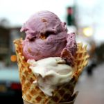 Dippity Do Dahs Homemade Ice Cream