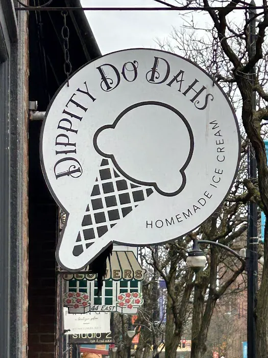 Dippity Do Dahs Homemade Ice Cream Picture 3
