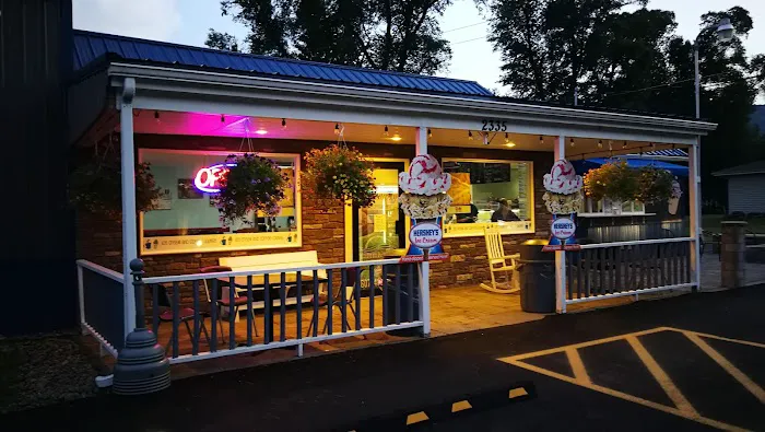 Serendipity Ice Cream and Coffee Picture 2