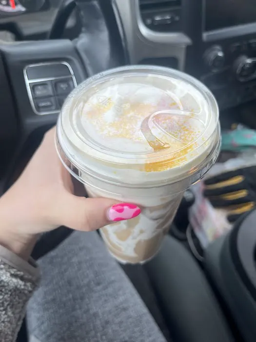 Serendipity Ice Cream and Coffee Picture 4