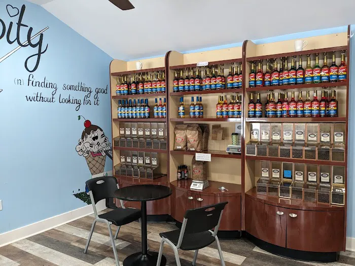 Serendipity Ice Cream and Coffee Picture 7