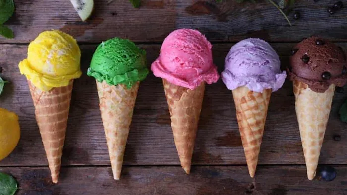 Serendipity Ice Cream and Coffee Picture 9