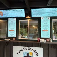 Weird Walter's Handcrafted Ice Cream ico