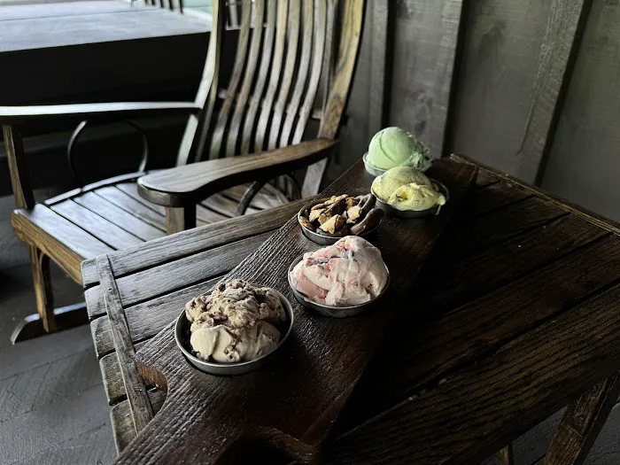 Weird Walter's Handcrafted Ice Cream Picture 3