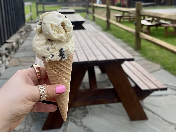 Weird Walter's Handcrafted Ice Cream Picture 7