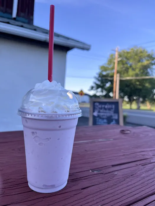 The Dairy Barn Picture 7