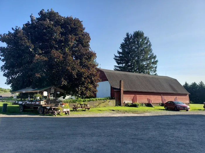 The Dairy Barn Picture 9