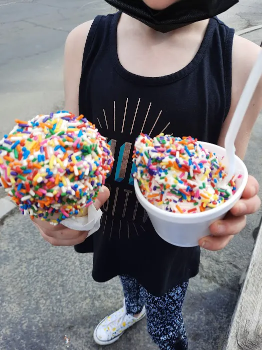 King Kone Ice Cream Picture 1