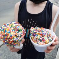 King Kone Ice Cream ico
