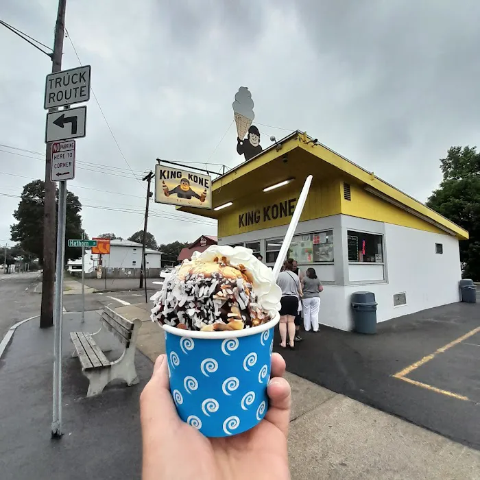King Kone Ice Cream Picture 6