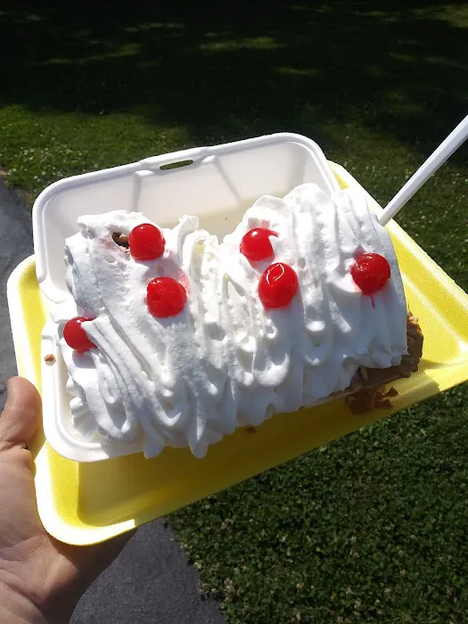 King Kone Ice Cream Picture 10