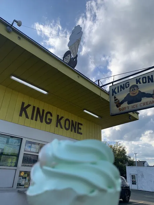 King Kone Ice Cream Picture 9