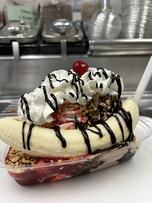 King Kone Ice Cream Picture 7