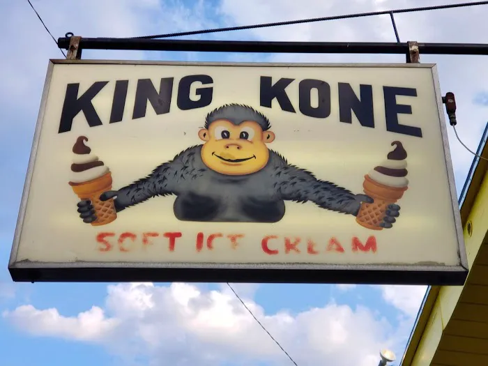 King Kone Ice Cream Picture 8