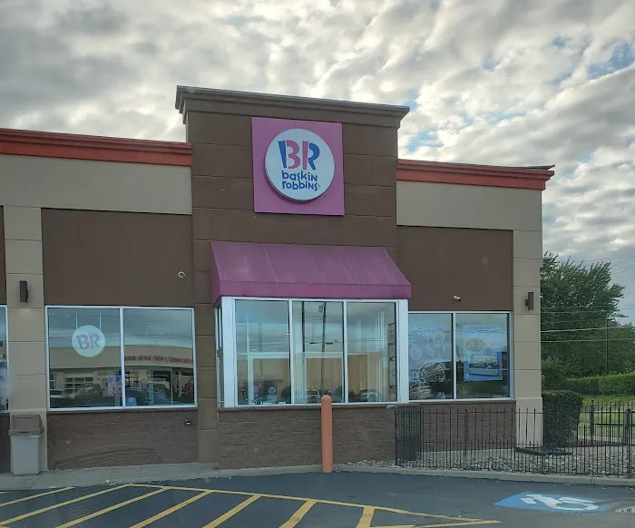Baskin-Robbins Picture 4