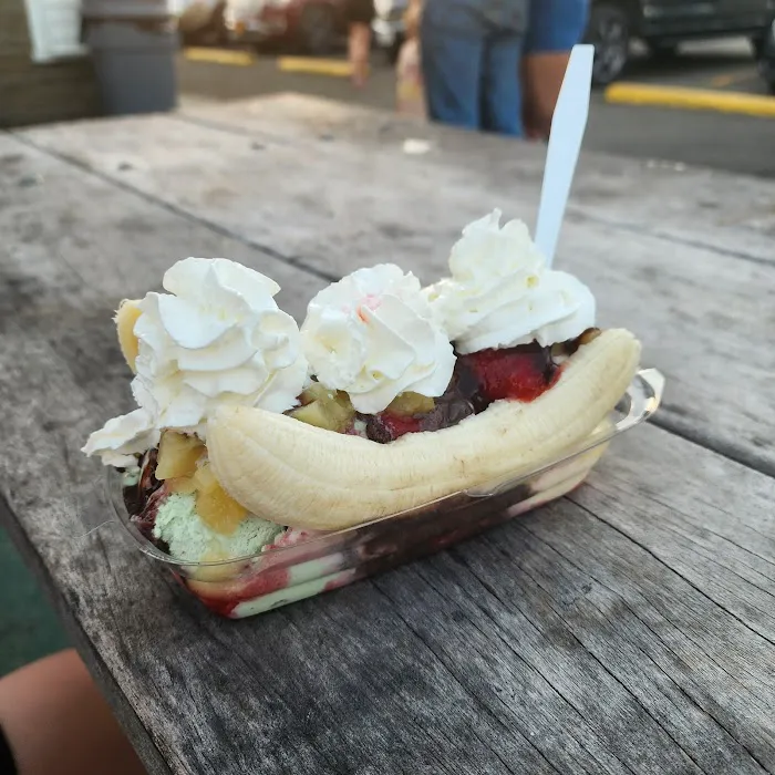 Grand Central Creamery Picture 7