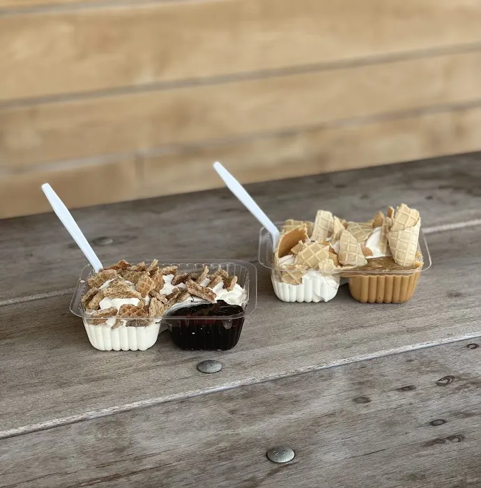 Grand Central Creamery Picture 5