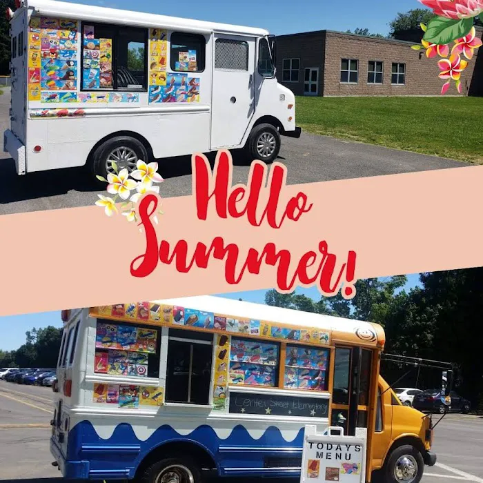 Kool Treats Ice Cream Picture 2