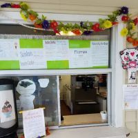 Jolly Farmer Ice Cream Stand ico