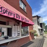 Johnny D's Ice Cream