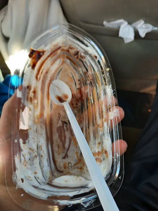 Johnny D's Ice Cream Picture 5