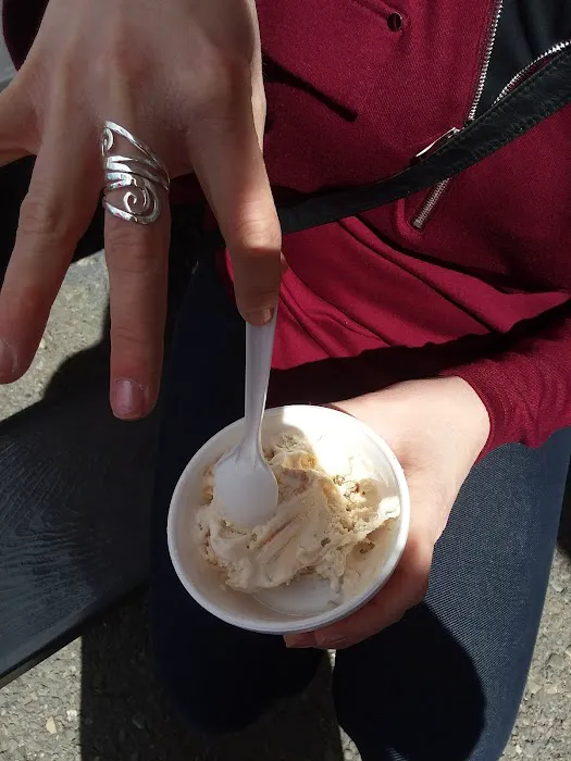 Johnny D's Ice Cream Picture 6