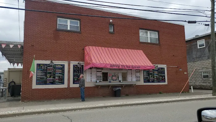 Johnny D's Ice Cream Picture 4