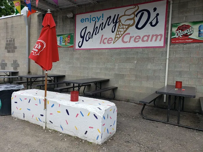 Johnny D's Ice Cream Picture 9