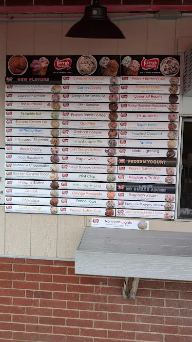 Johnny D's Ice Cream Picture 8