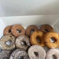 The Mad Bakers, LLC ico