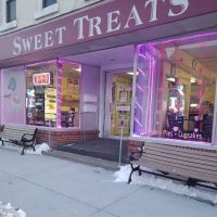 Hamburg Sweet Treats ico