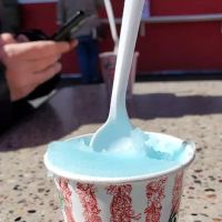 Rita's Italian Ice & Frozen Custard ico