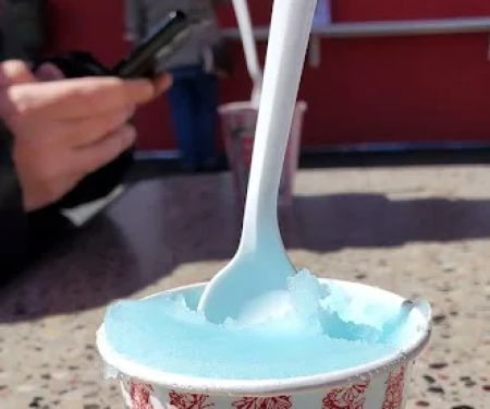 Rita's Italian Ice & Frozen Custard