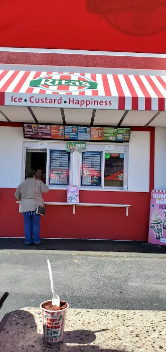 Rita's Italian Ice & Frozen Custard Picture 2
