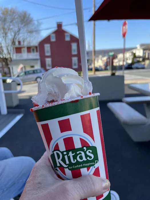 Rita's Italian Ice & Frozen Custard Picture 4