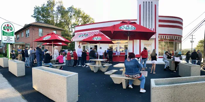 Rita's Italian Ice & Frozen Custard Picture 6