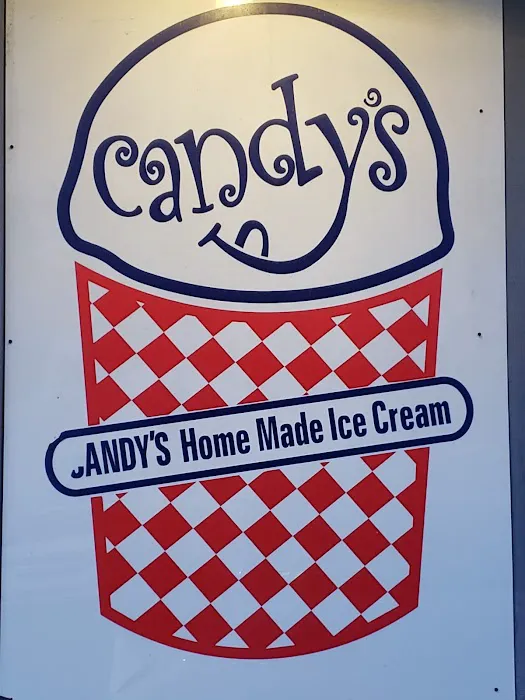 Candy's Homemade Ice Cream Picture 3