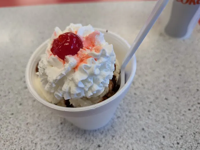 Candy's Homemade Ice Cream Picture 2