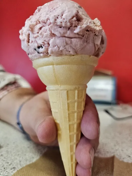 Candy's Homemade Ice Cream Picture 5