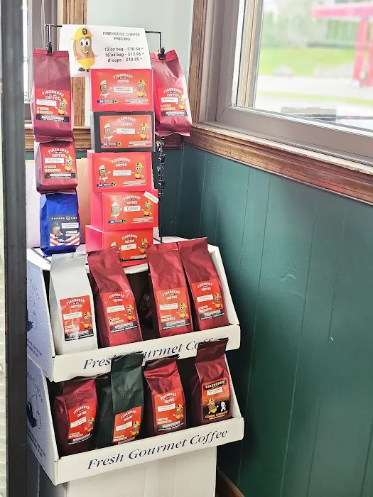 Kwik Shoppe Drive In Picture 3