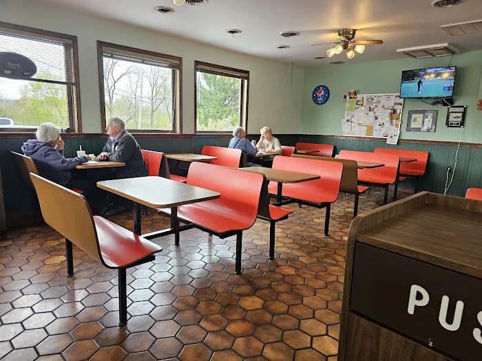Kwik Shoppe Drive In Picture 1