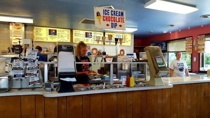 Kwik Shoppe Drive In Picture 2