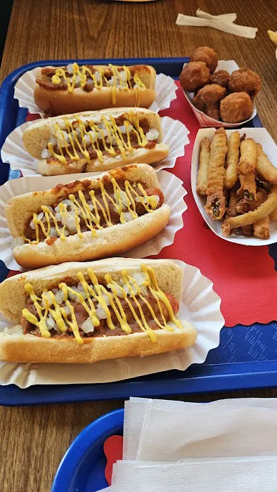 Kwik Shoppe Drive In Picture 5