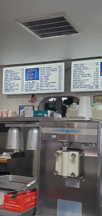 Kwik Shoppe Drive In Picture 9
