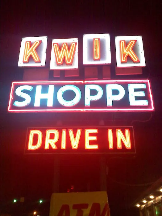 Kwik Shoppe Drive In Picture 10