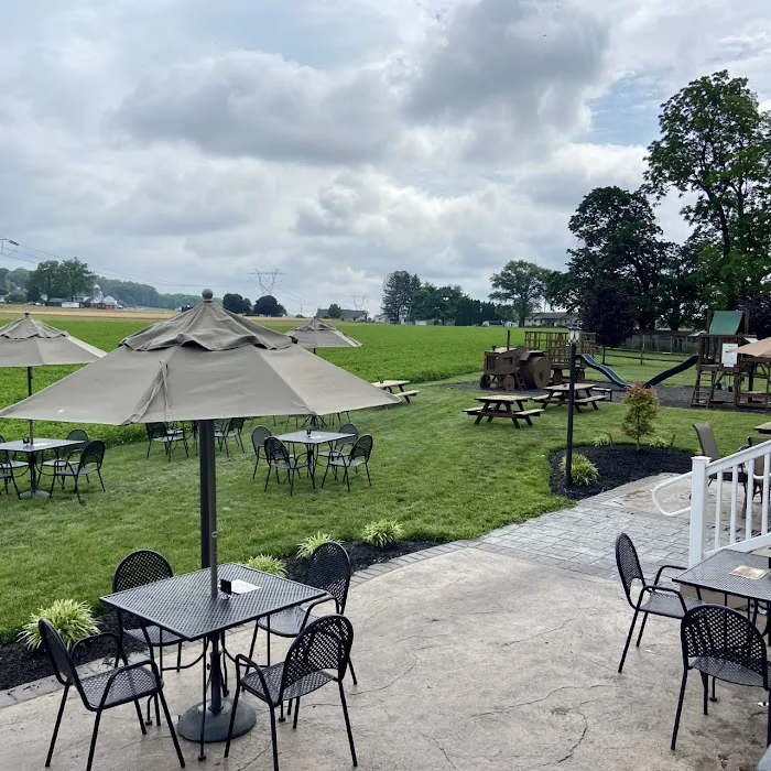 Fox Meadows Creamery Picture 3