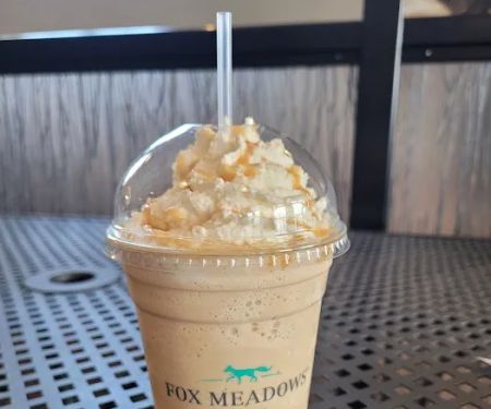 Fox Meadows Creamery