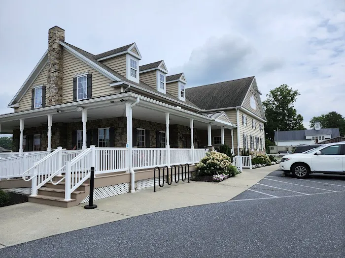 Fox Meadows Creamery Picture 6