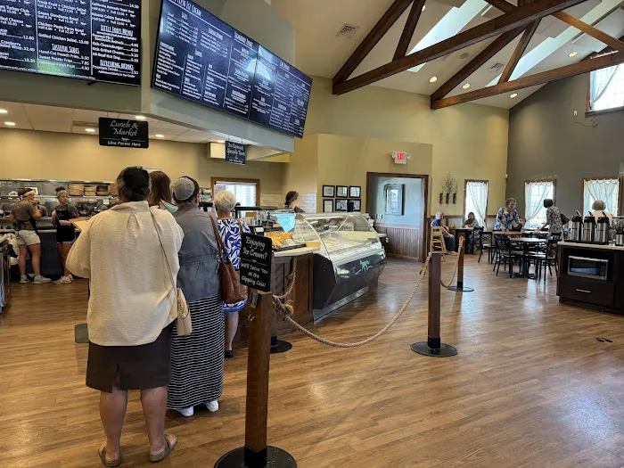 Fox Meadows Creamery Picture 8