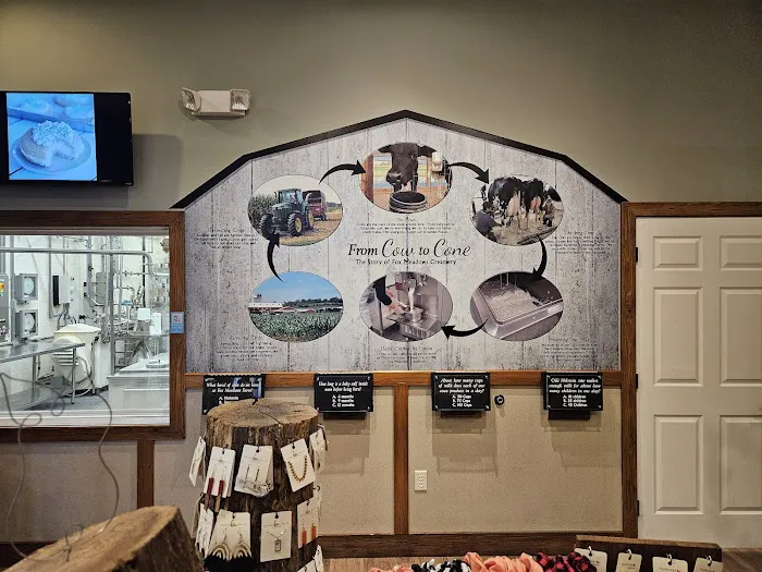 Fox Meadows Creamery Picture 9